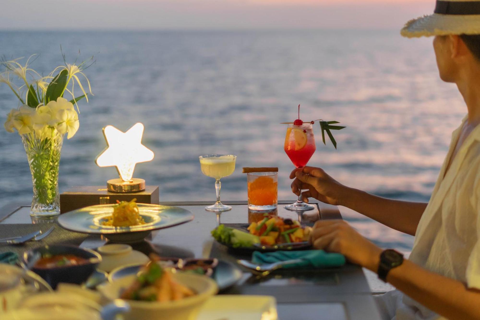 Koh Chang Grandview Resort Dış mekan fotoğraf