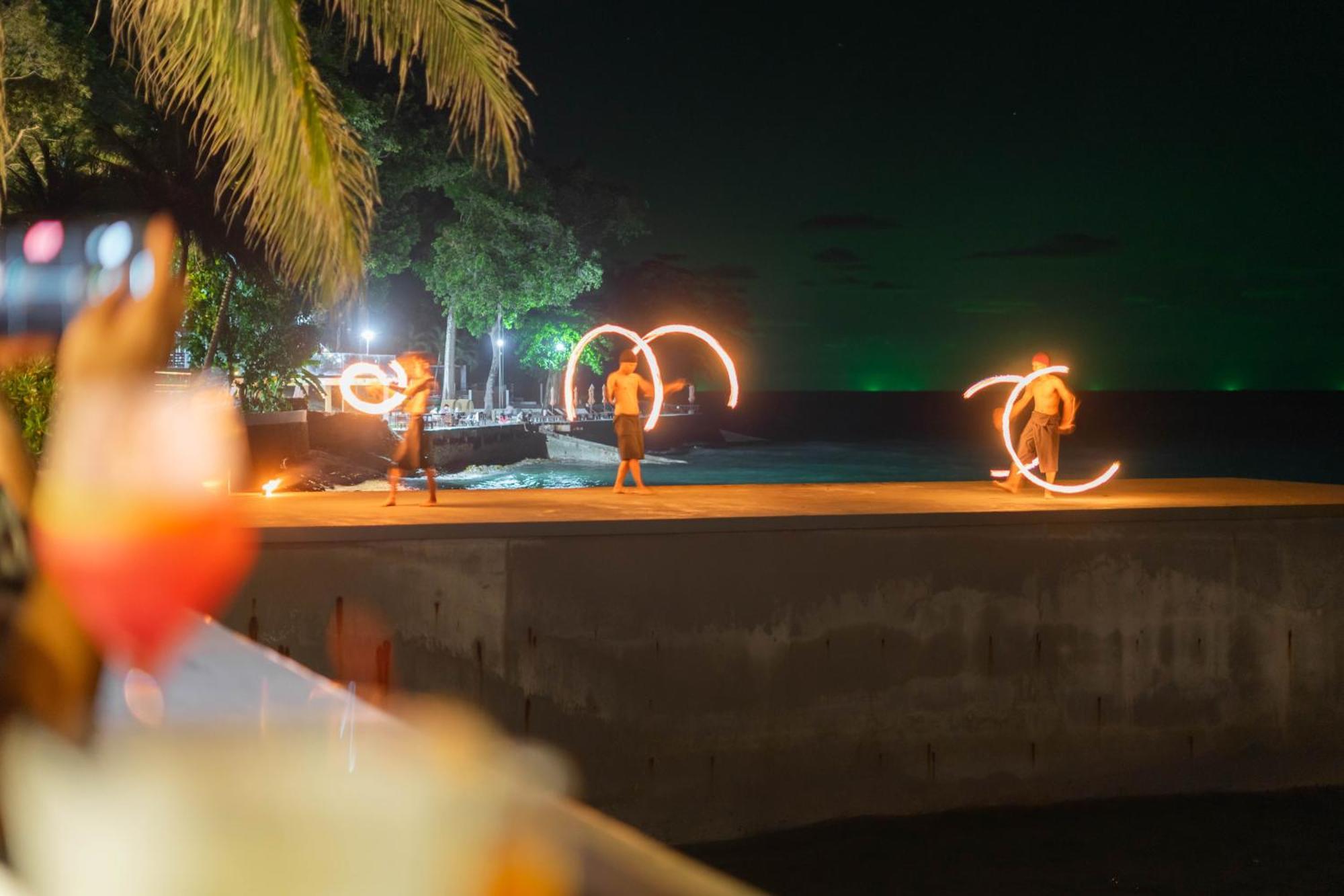 Koh Chang Grandview Resort Dış mekan fotoğraf