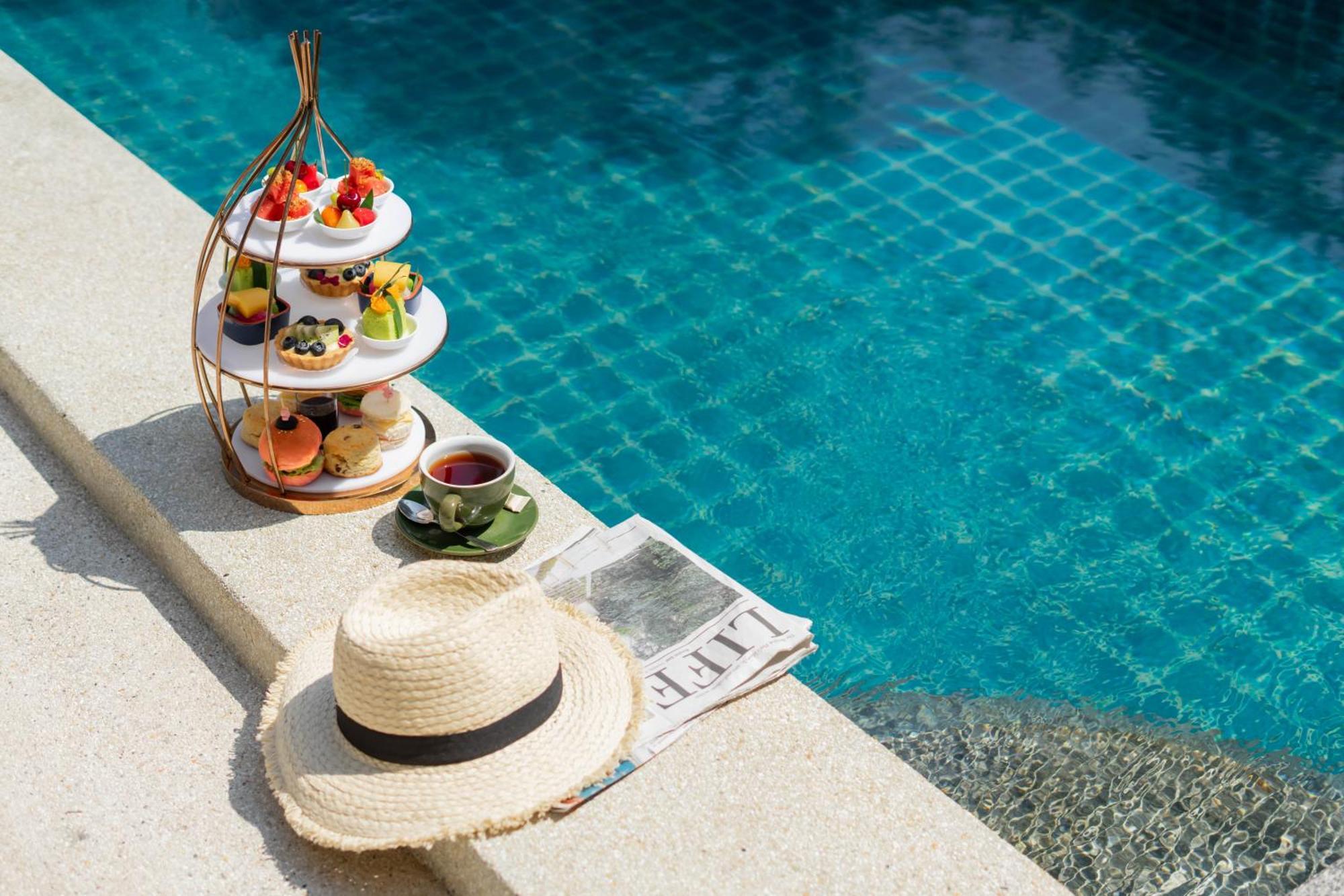 Koh Chang Grandview Resort Dış mekan fotoğraf