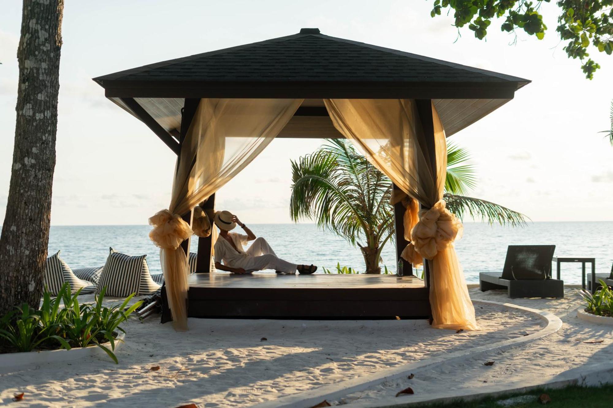 Koh Chang Grandview Resort Dış mekan fotoğraf