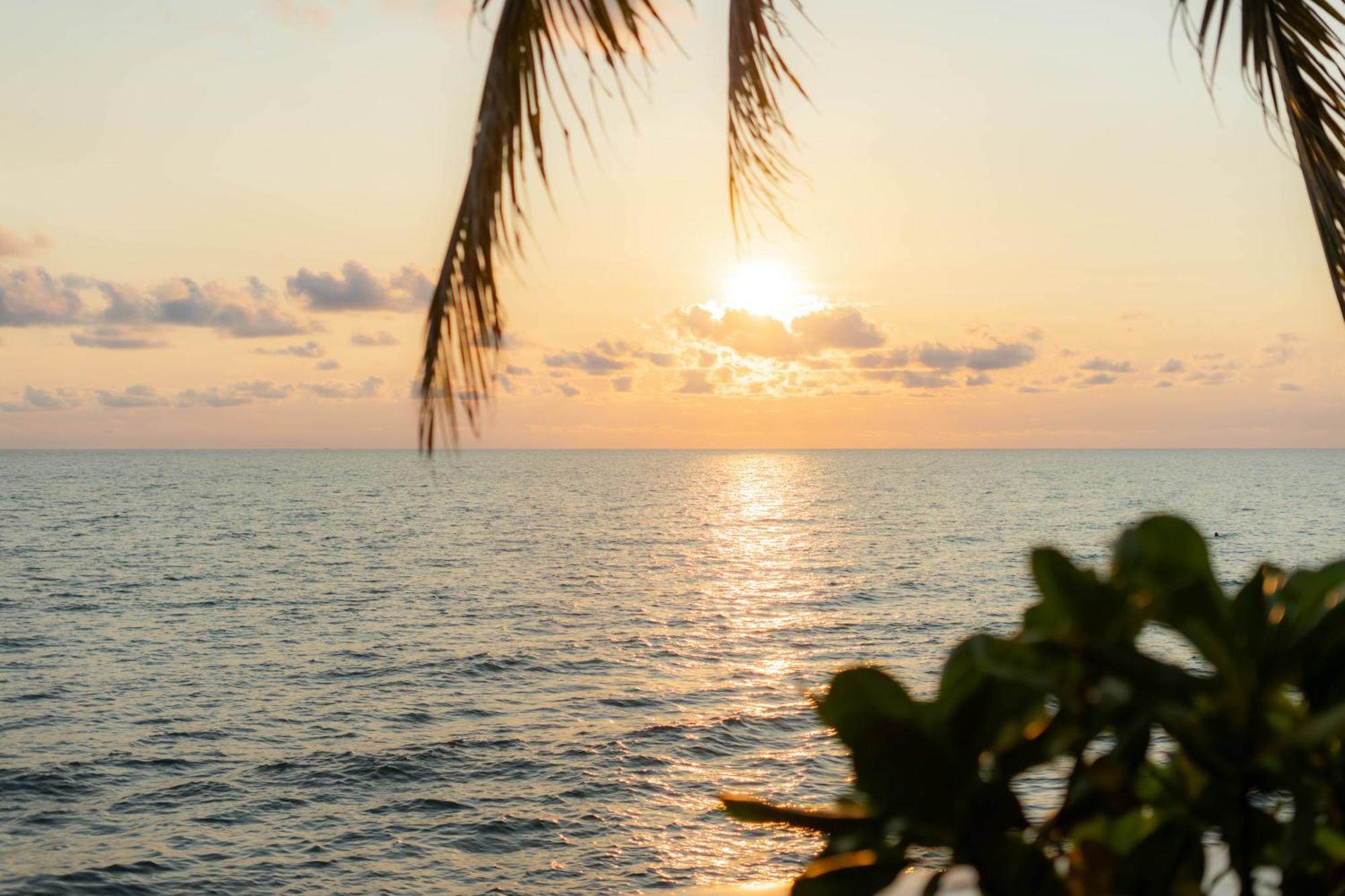 Koh Chang Grandview Resort Dış mekan fotoğraf