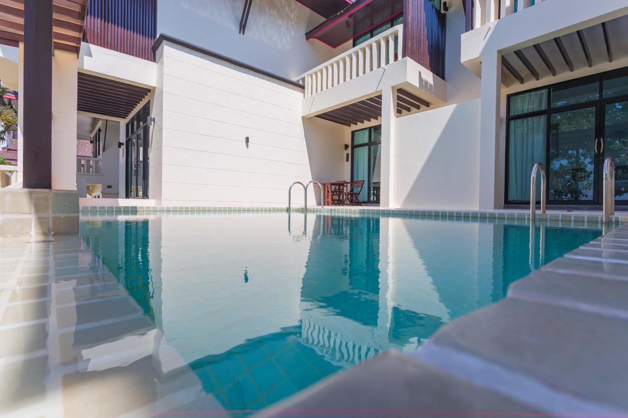 Koh Chang Grandview Resort Dış mekan fotoğraf