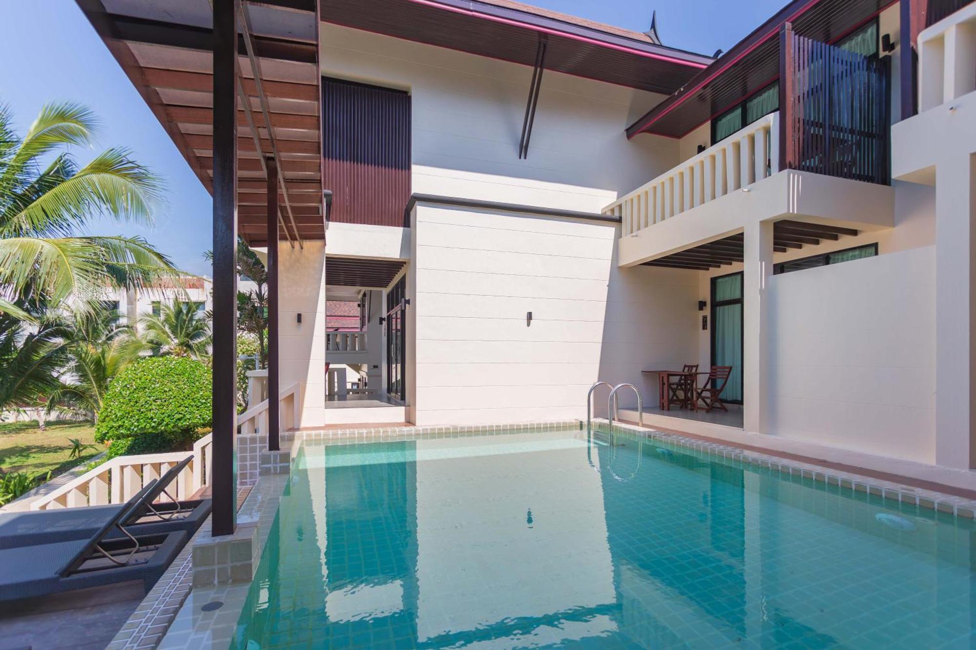 Koh Chang Grandview Resort Dış mekan fotoğraf