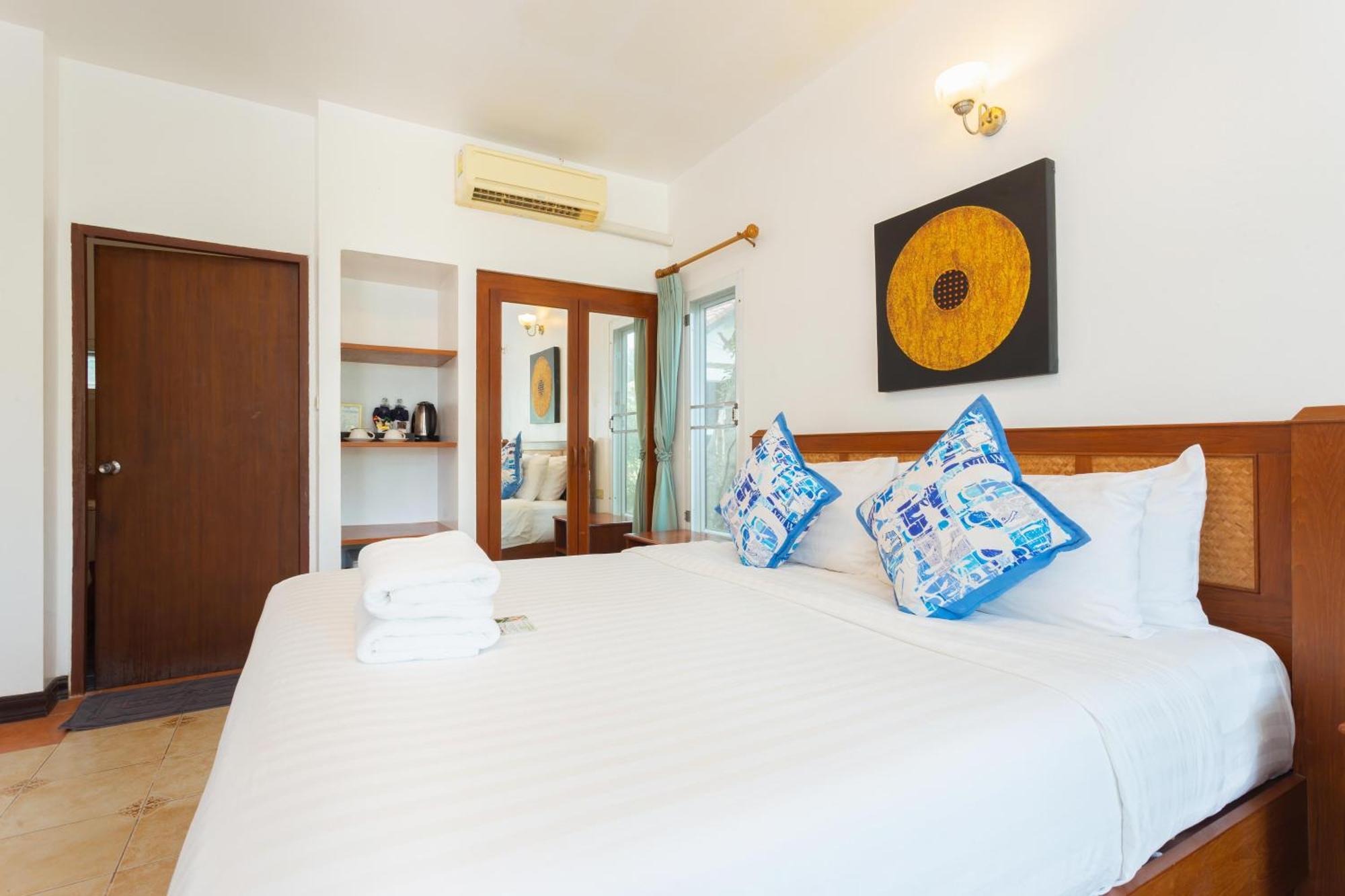 Koh Chang Grandview Resort Dış mekan fotoğraf