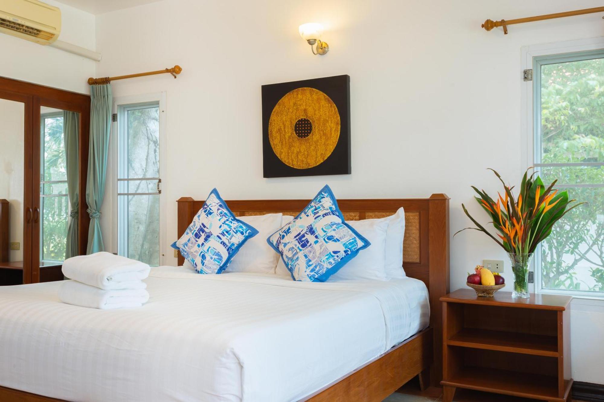 Koh Chang Grandview Resort Dış mekan fotoğraf