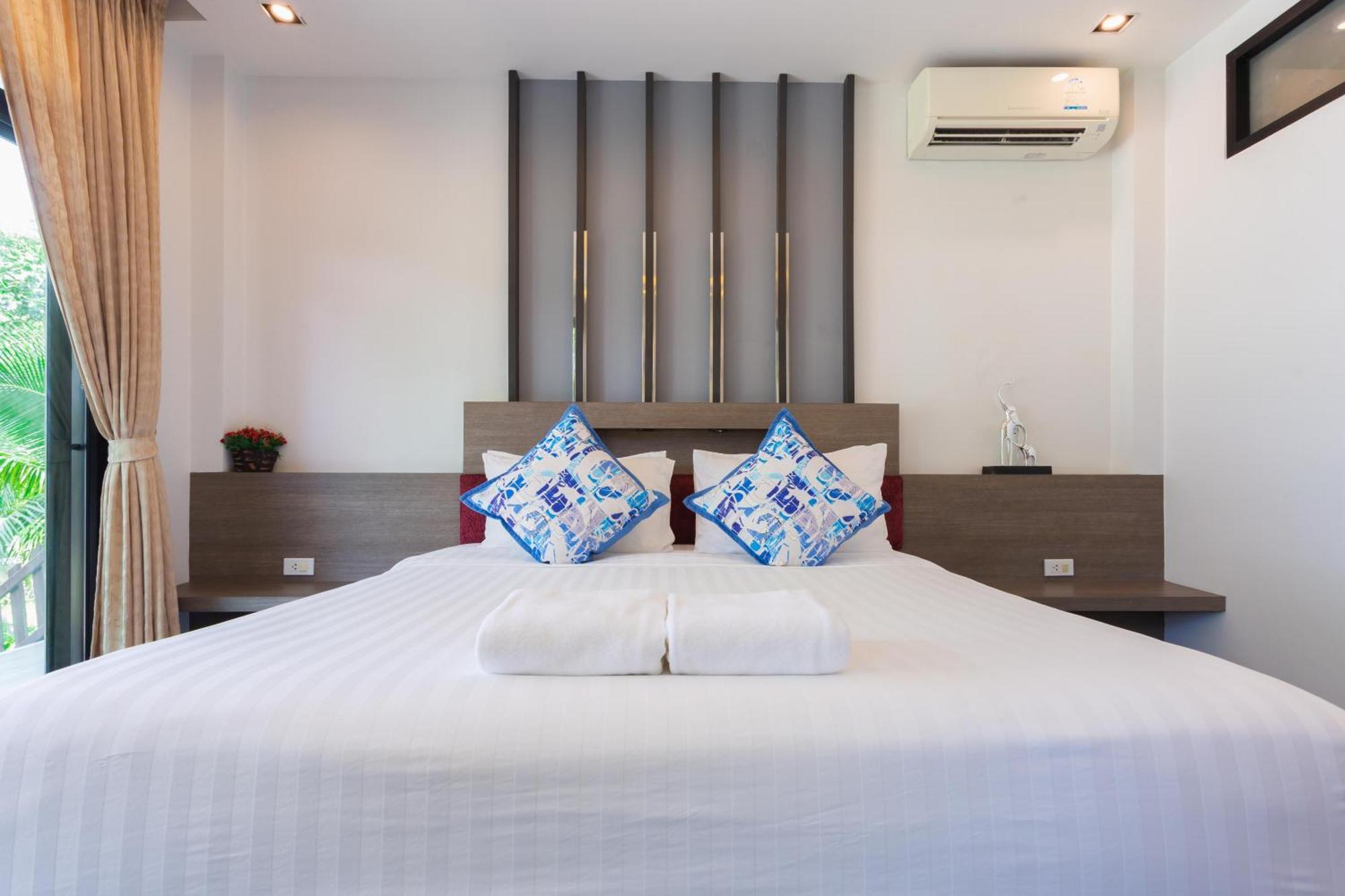 Koh Chang Grandview Resort Dış mekan fotoğraf