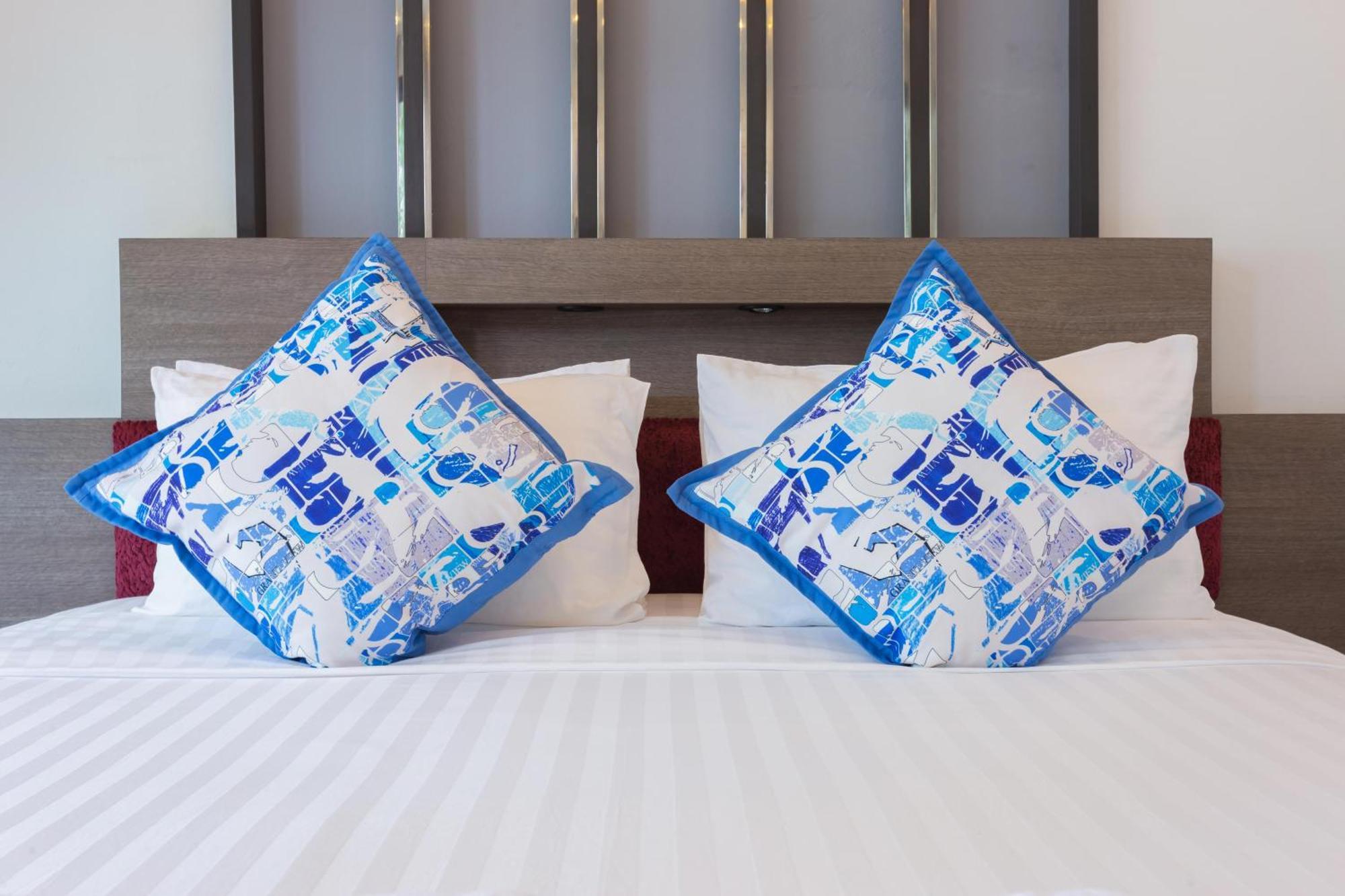 Koh Chang Grandview Resort Dış mekan fotoğraf