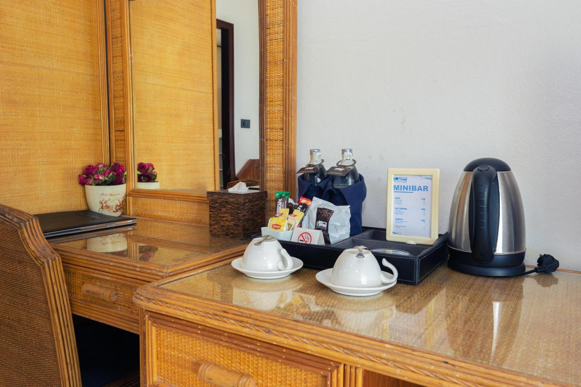 Koh Chang Grandview Resort Dış mekan fotoğraf