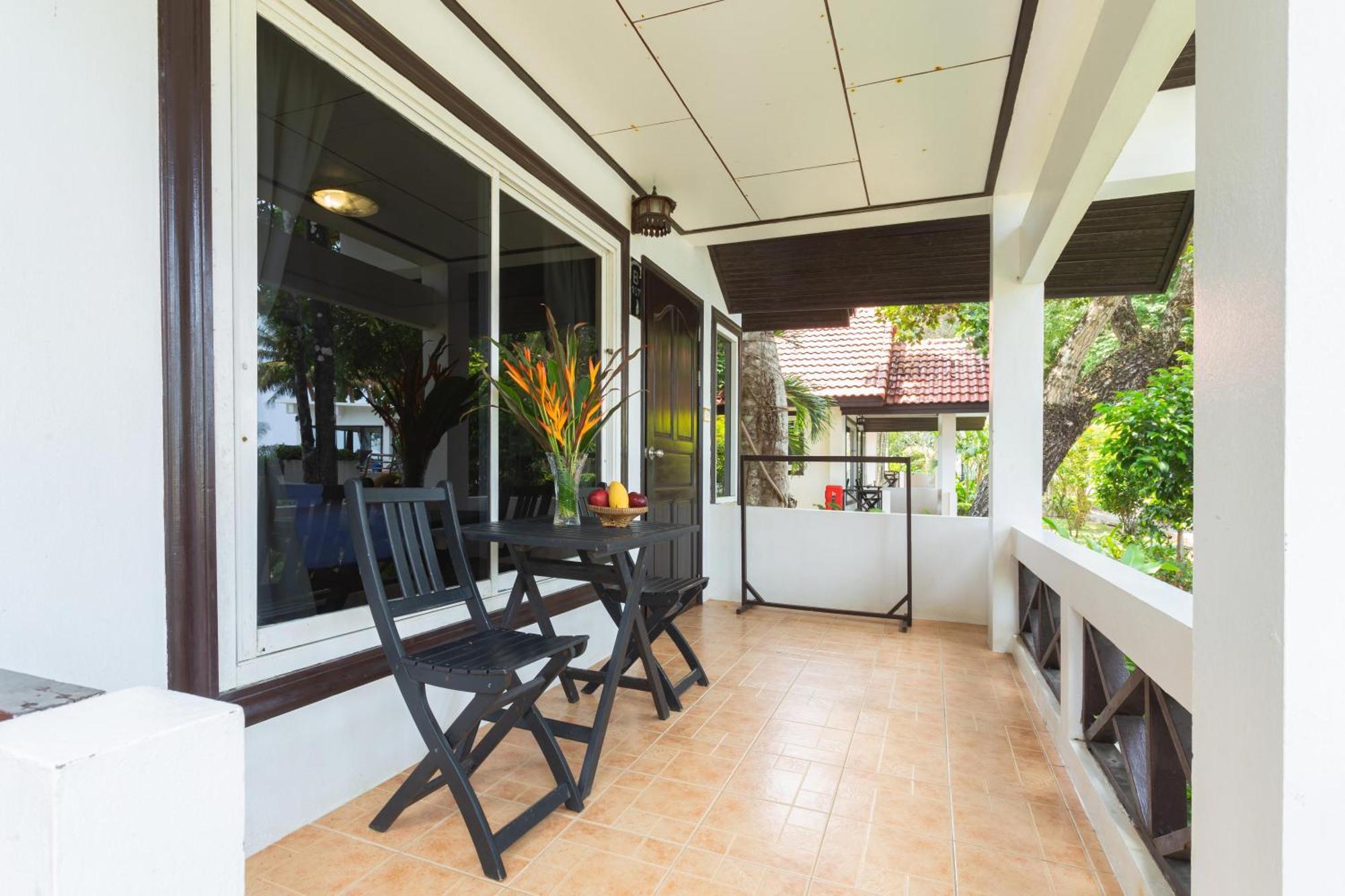 Koh Chang Grandview Resort Dış mekan fotoğraf