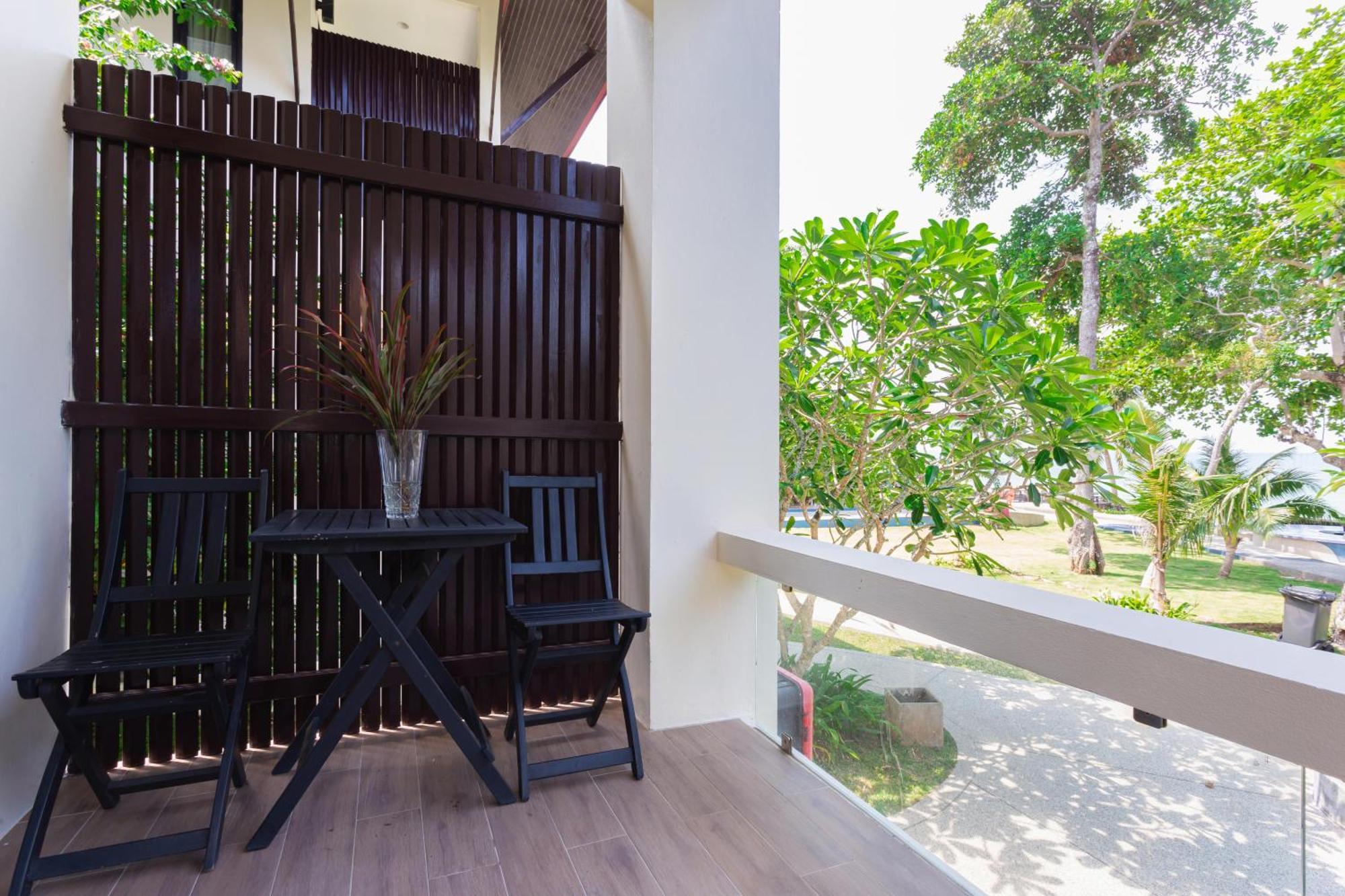 Koh Chang Grandview Resort Dış mekan fotoğraf