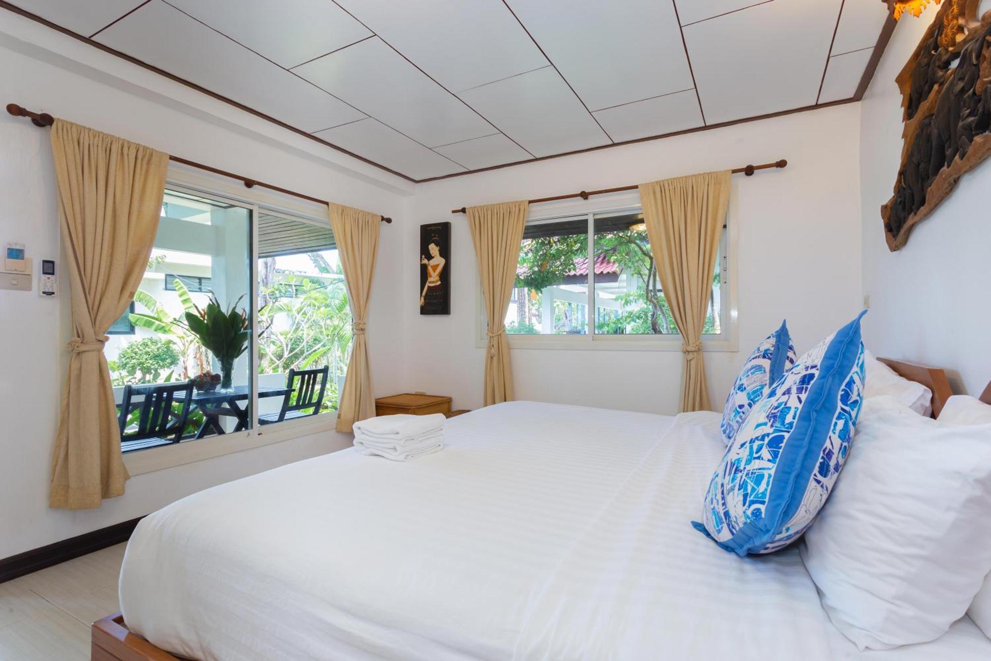 Koh Chang Grandview Resort Dış mekan fotoğraf