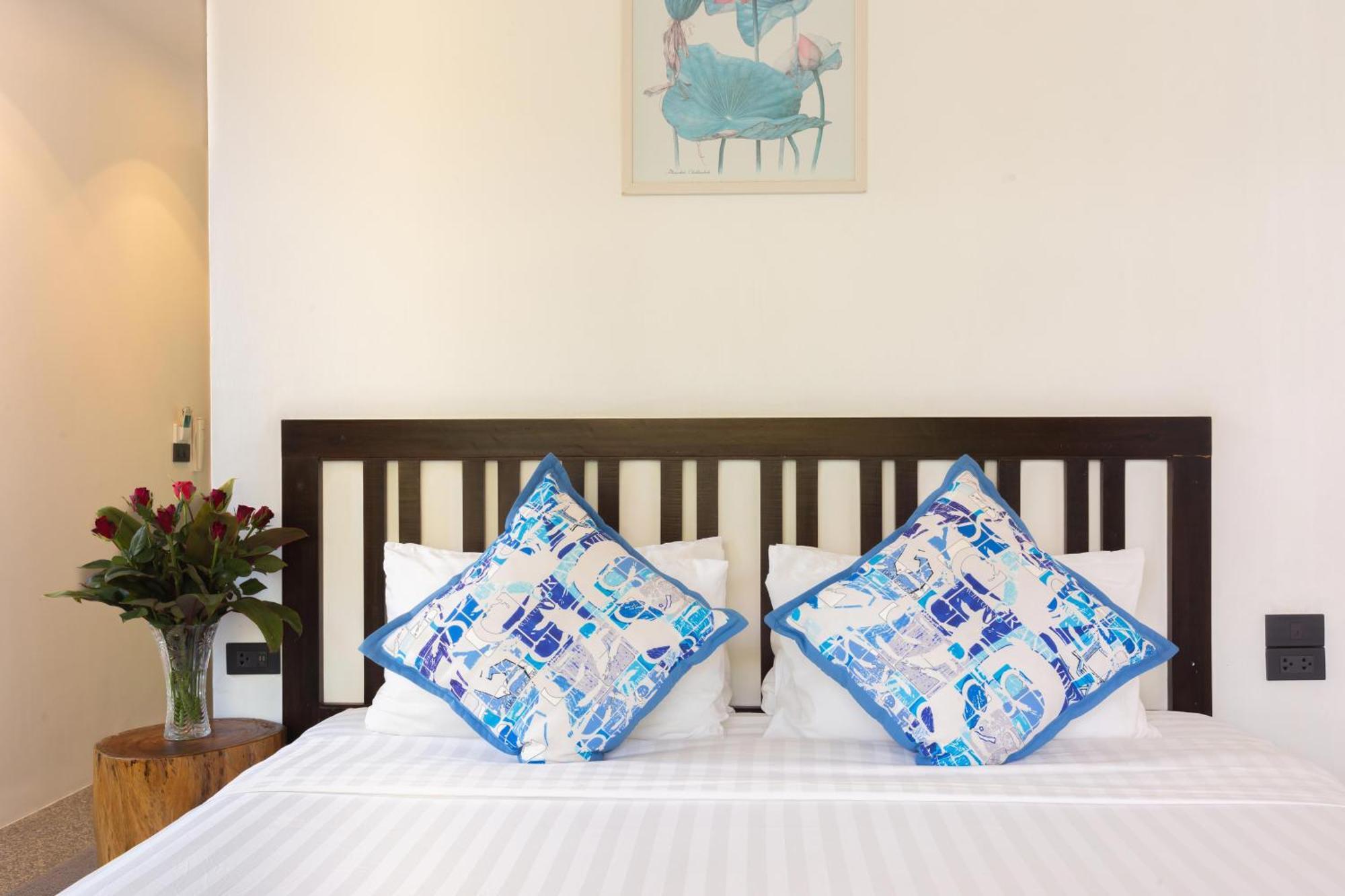 Koh Chang Grandview Resort Dış mekan fotoğraf