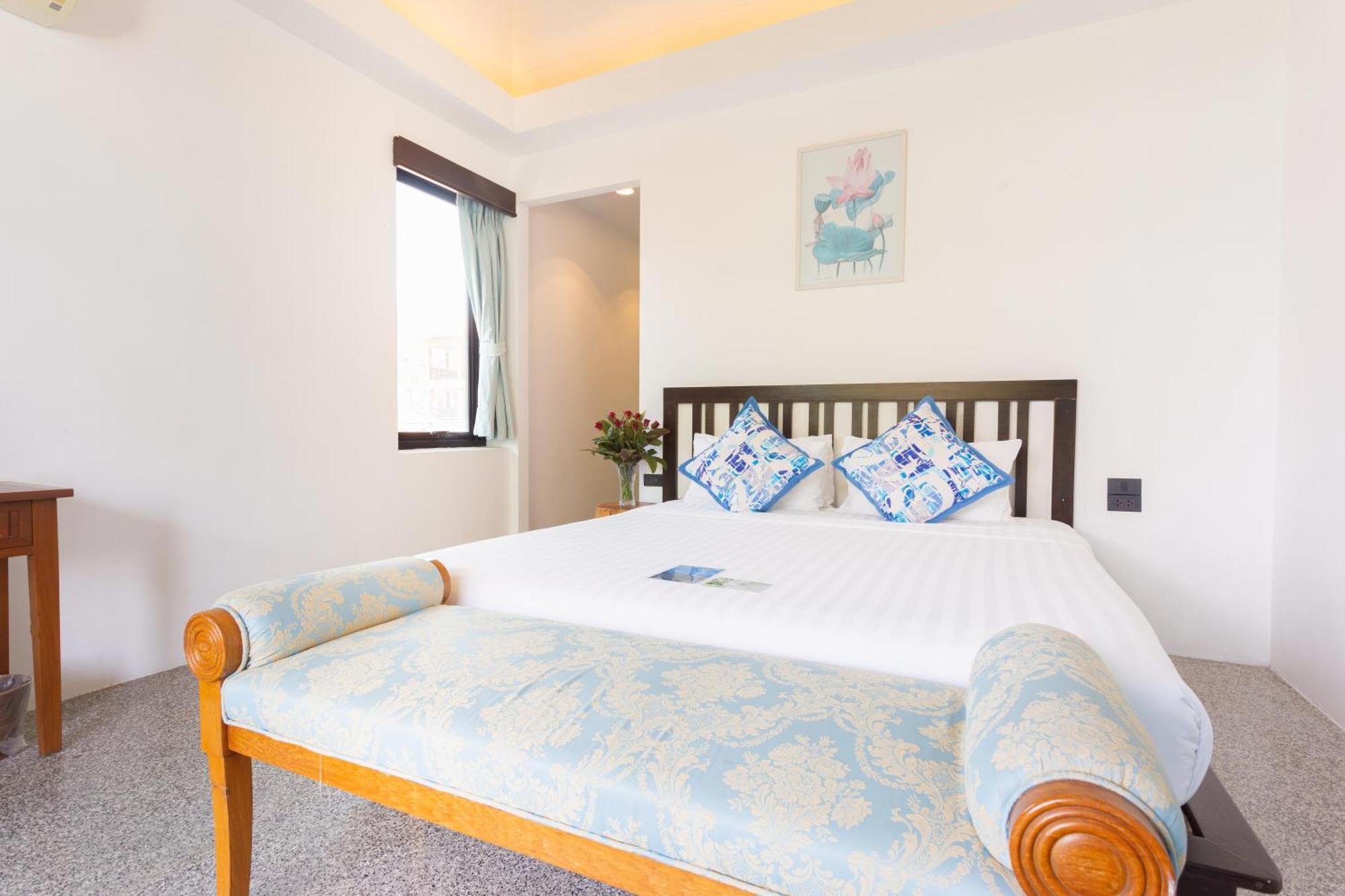 Koh Chang Grandview Resort Dış mekan fotoğraf