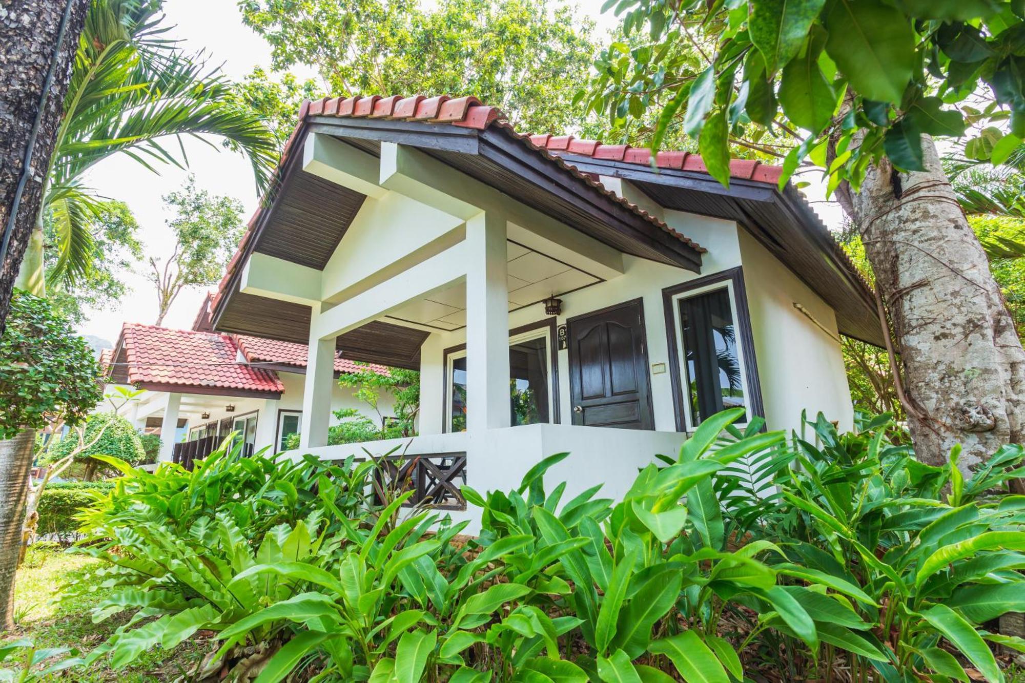 Koh Chang Grandview Resort Dış mekan fotoğraf