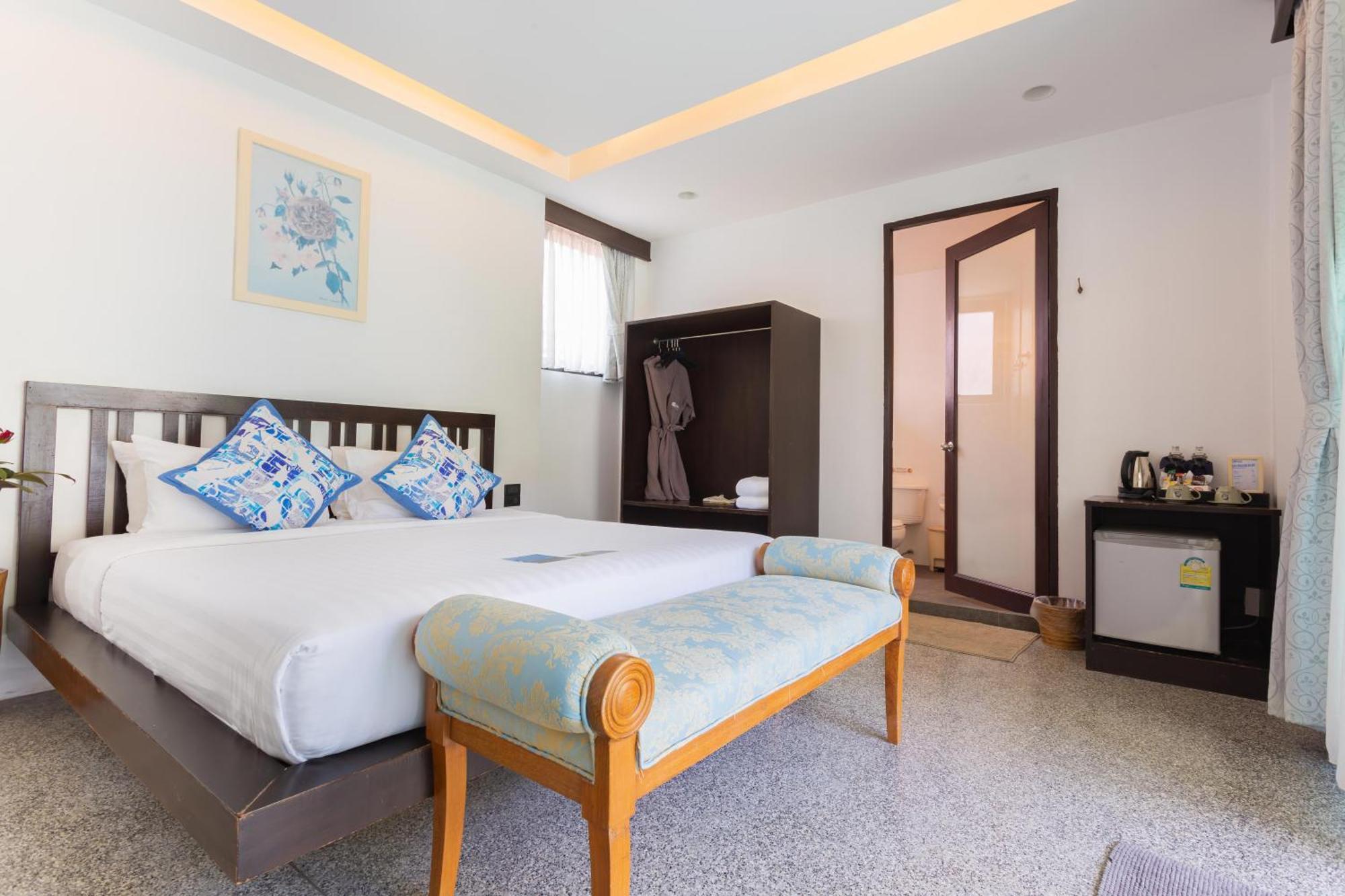 Koh Chang Grandview Resort Dış mekan fotoğraf