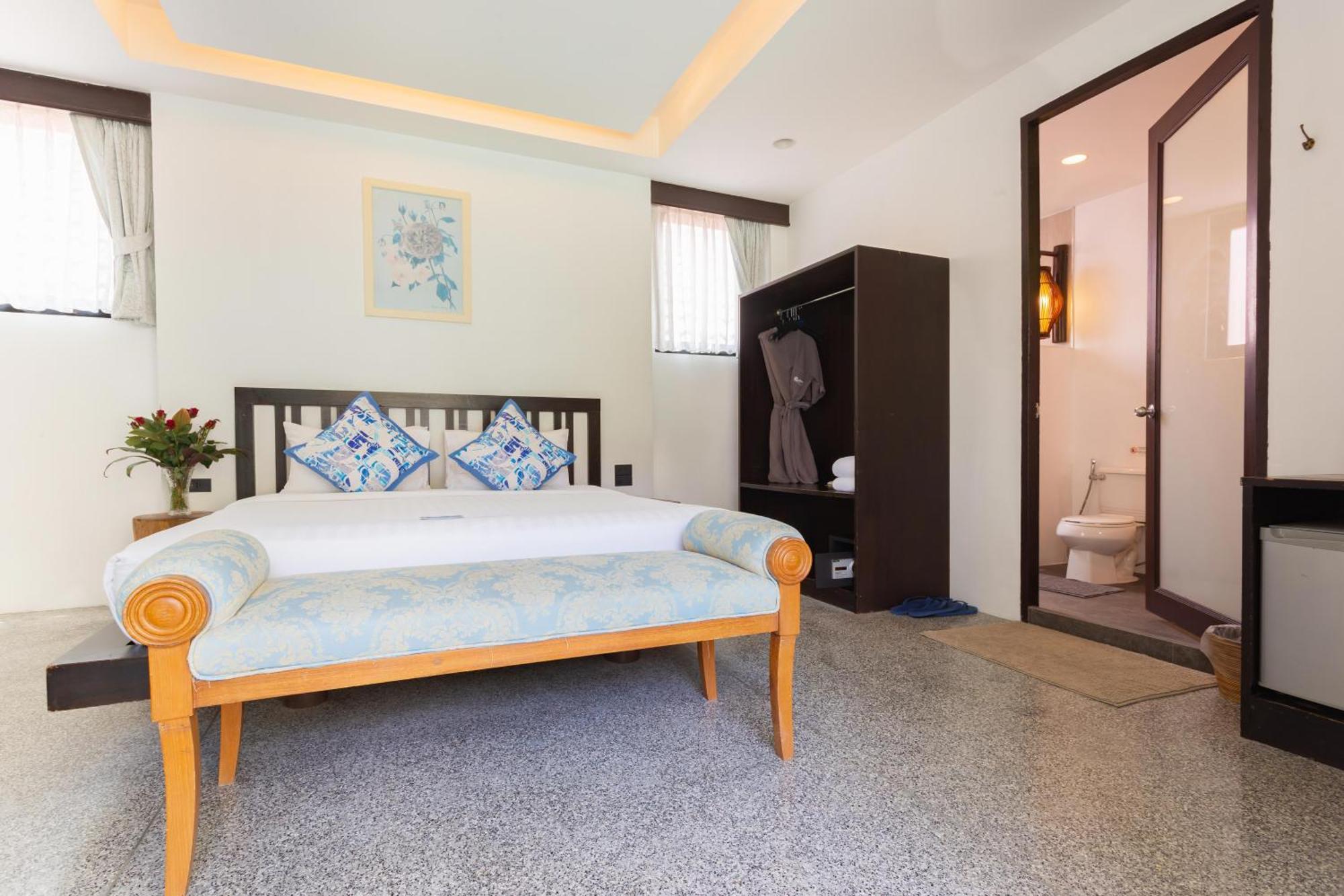 Koh Chang Grandview Resort Dış mekan fotoğraf