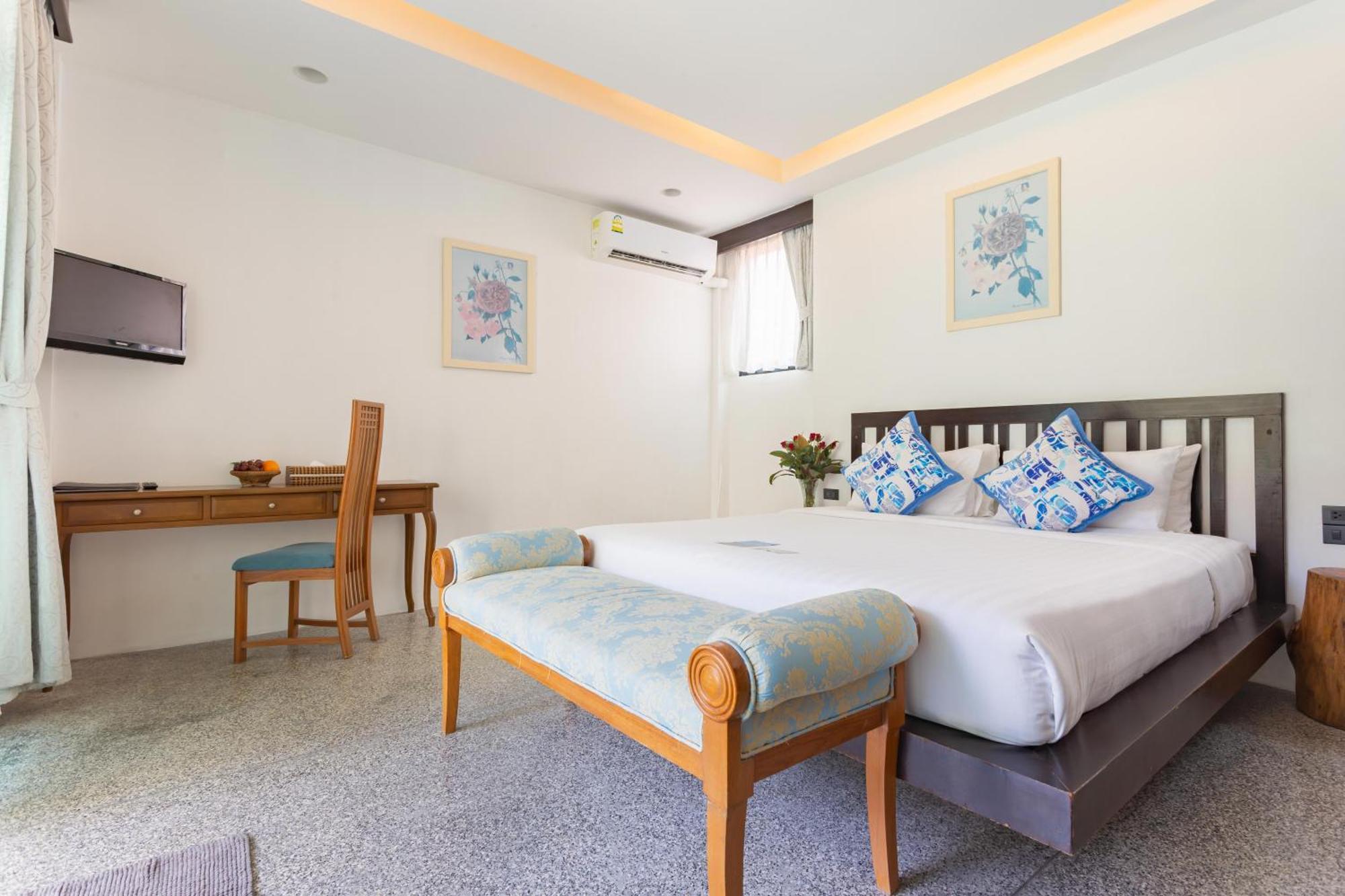 Koh Chang Grandview Resort Dış mekan fotoğraf