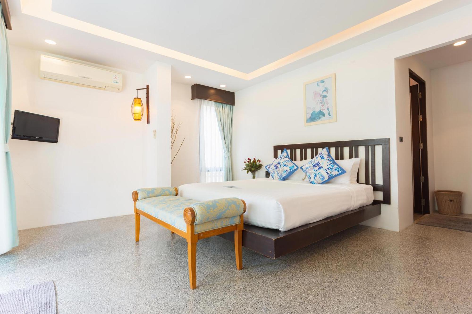Koh Chang Grandview Resort Dış mekan fotoğraf