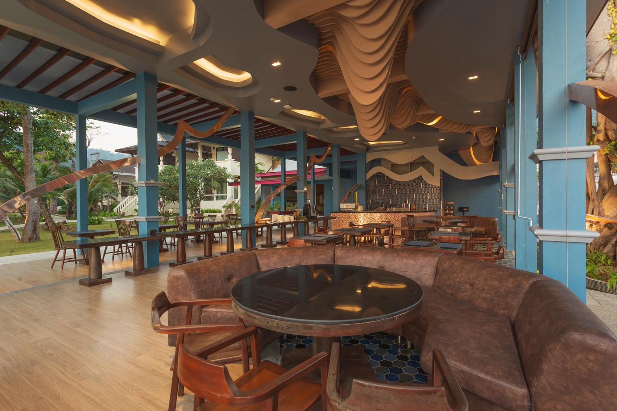 Koh Chang Grandview Resort Dış mekan fotoğraf