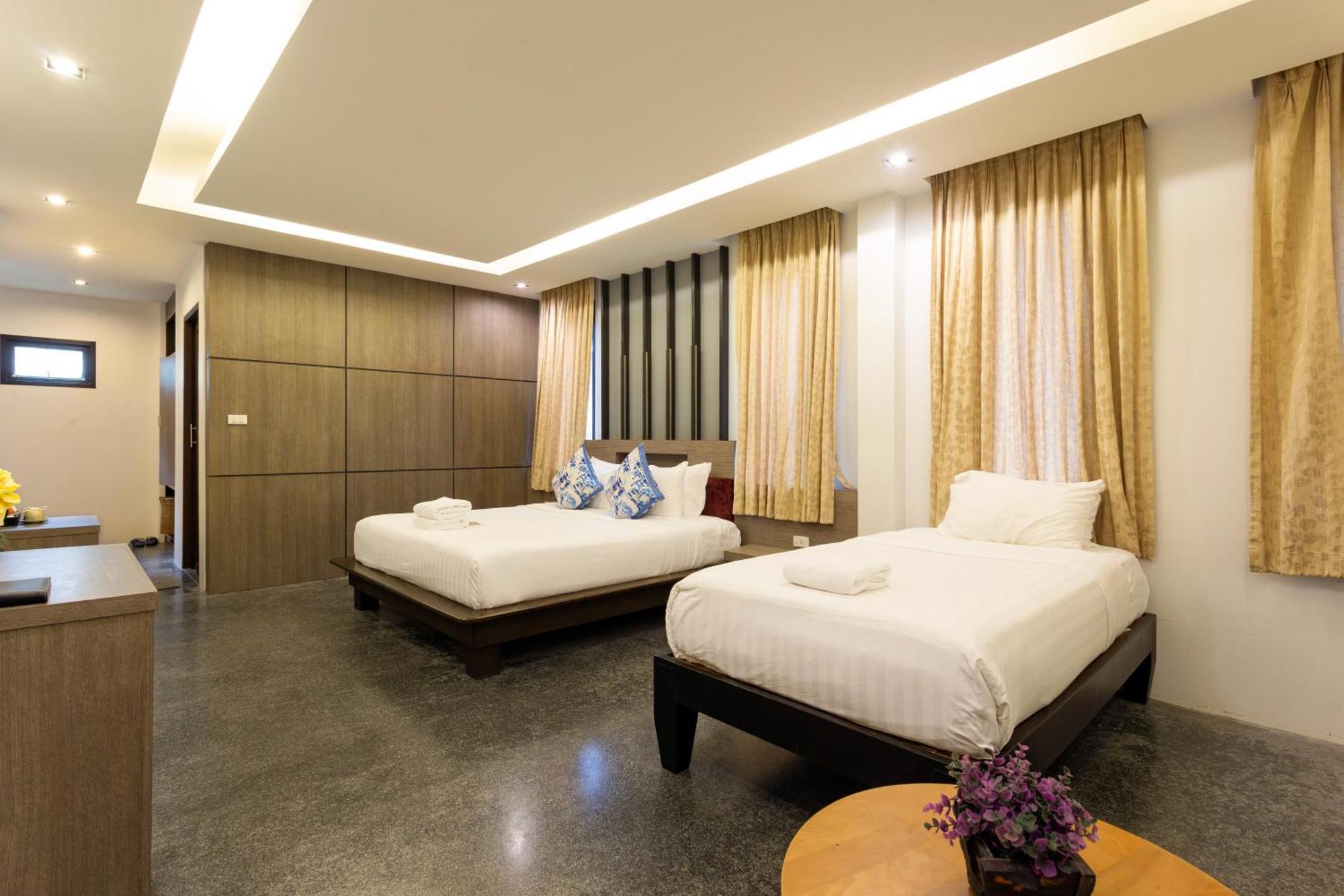 Koh Chang Grandview Resort Dış mekan fotoğraf