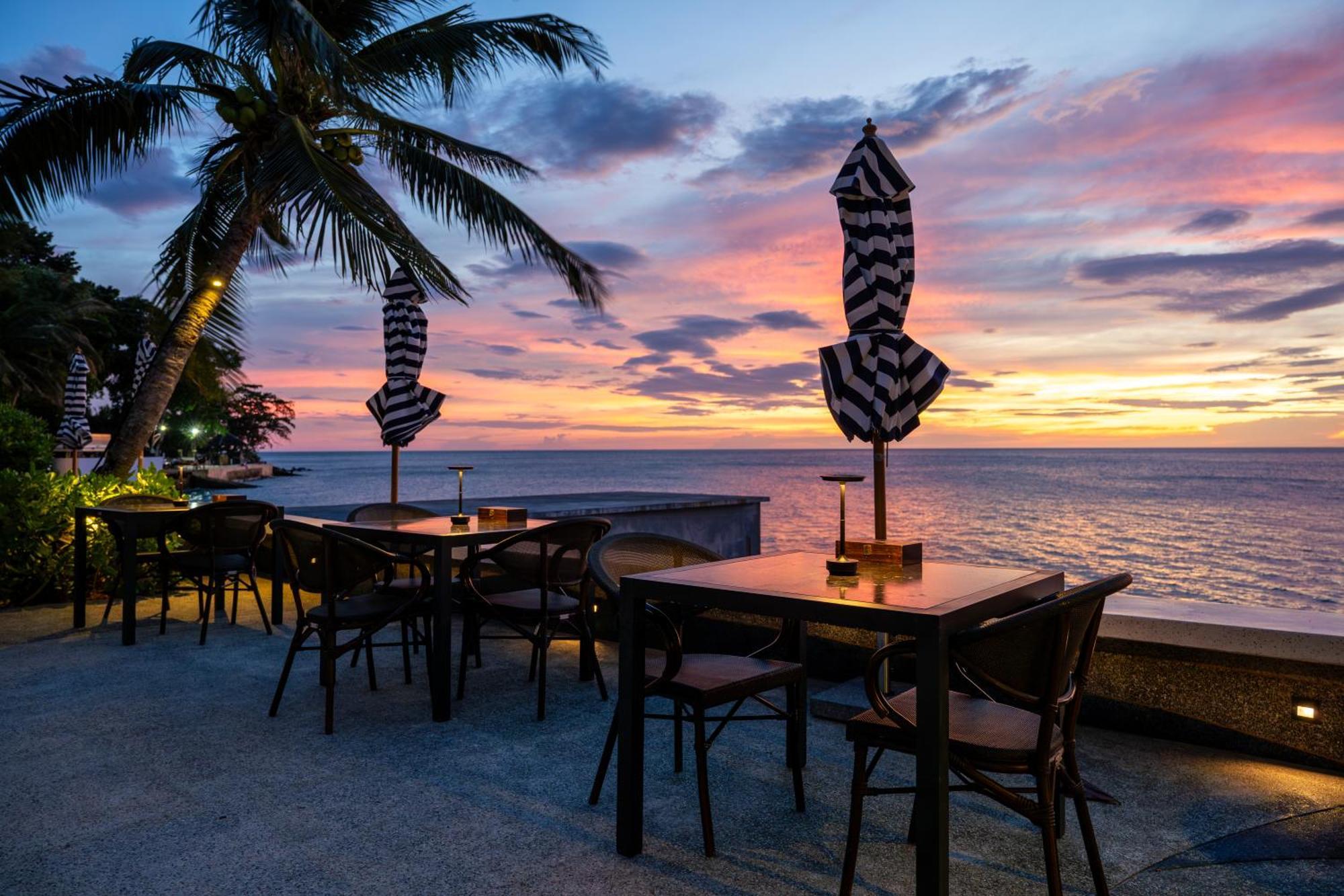 Koh Chang Grandview Resort Dış mekan fotoğraf