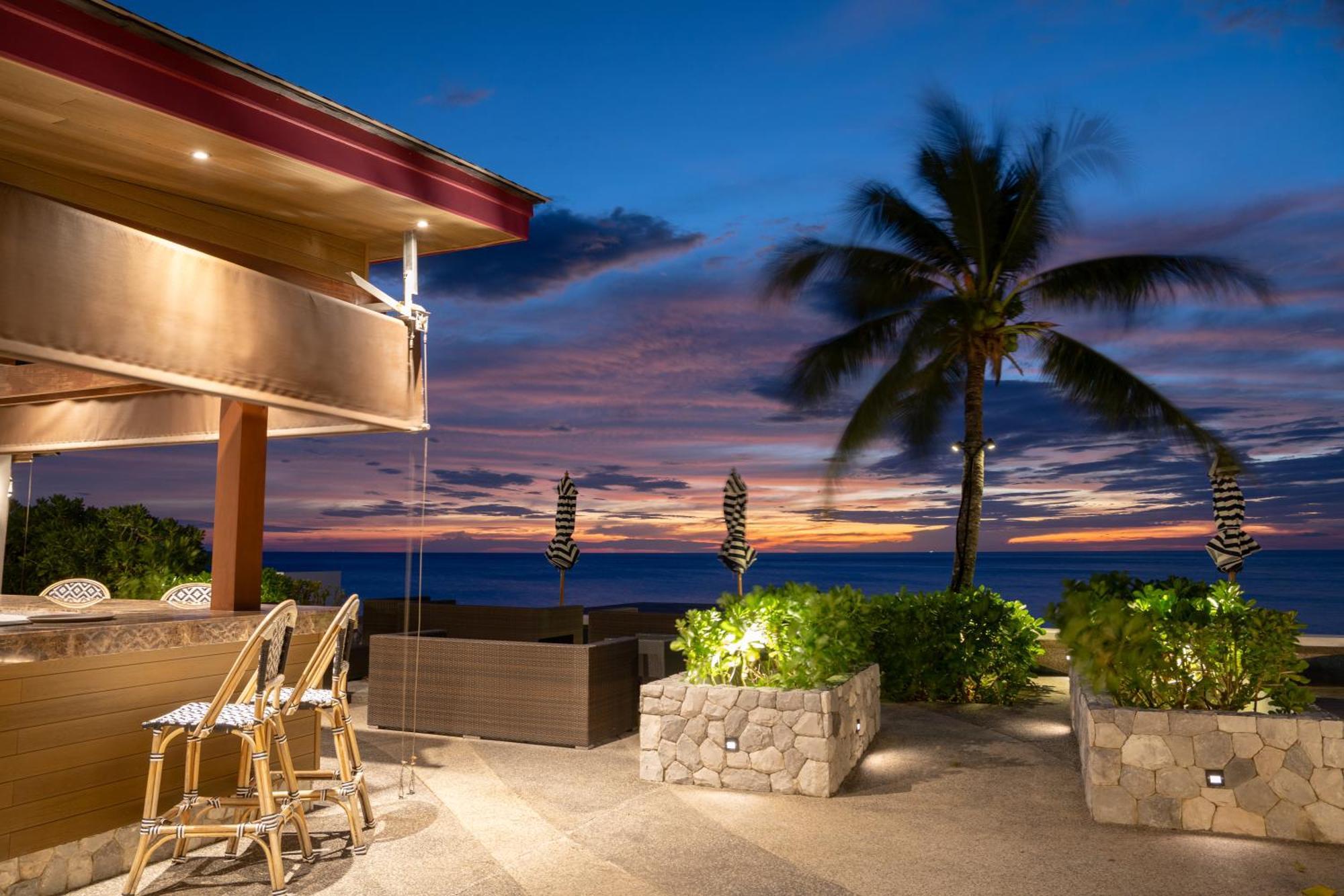 Koh Chang Grandview Resort Dış mekan fotoğraf