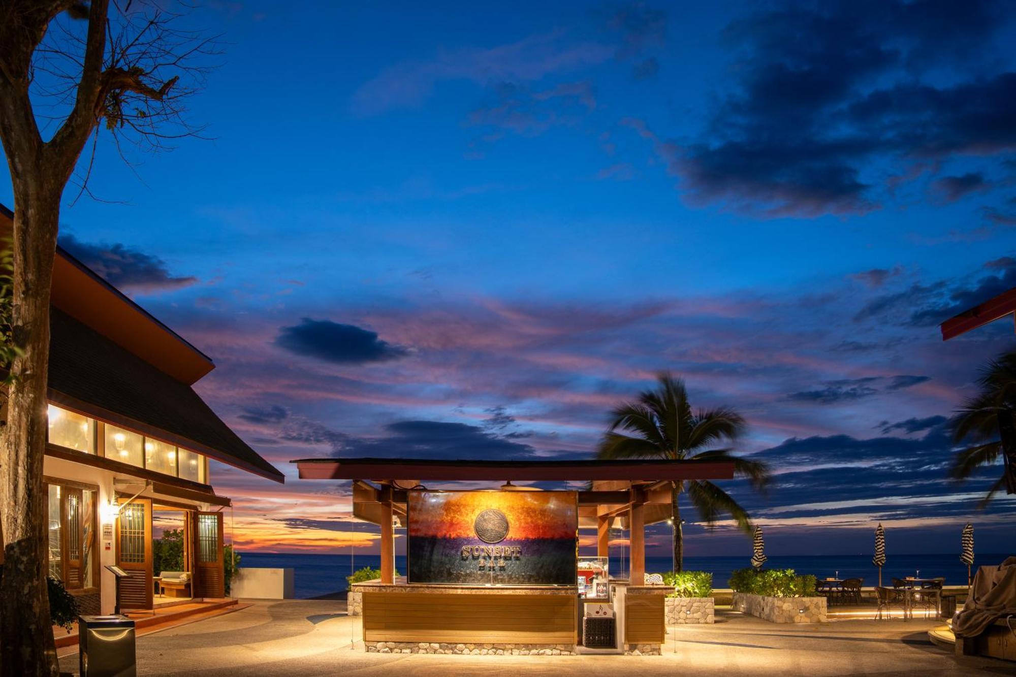 Koh Chang Grandview Resort Dış mekan fotoğraf