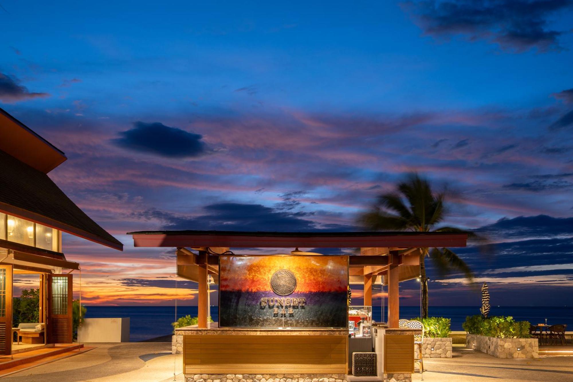 Koh Chang Grandview Resort Dış mekan fotoğraf