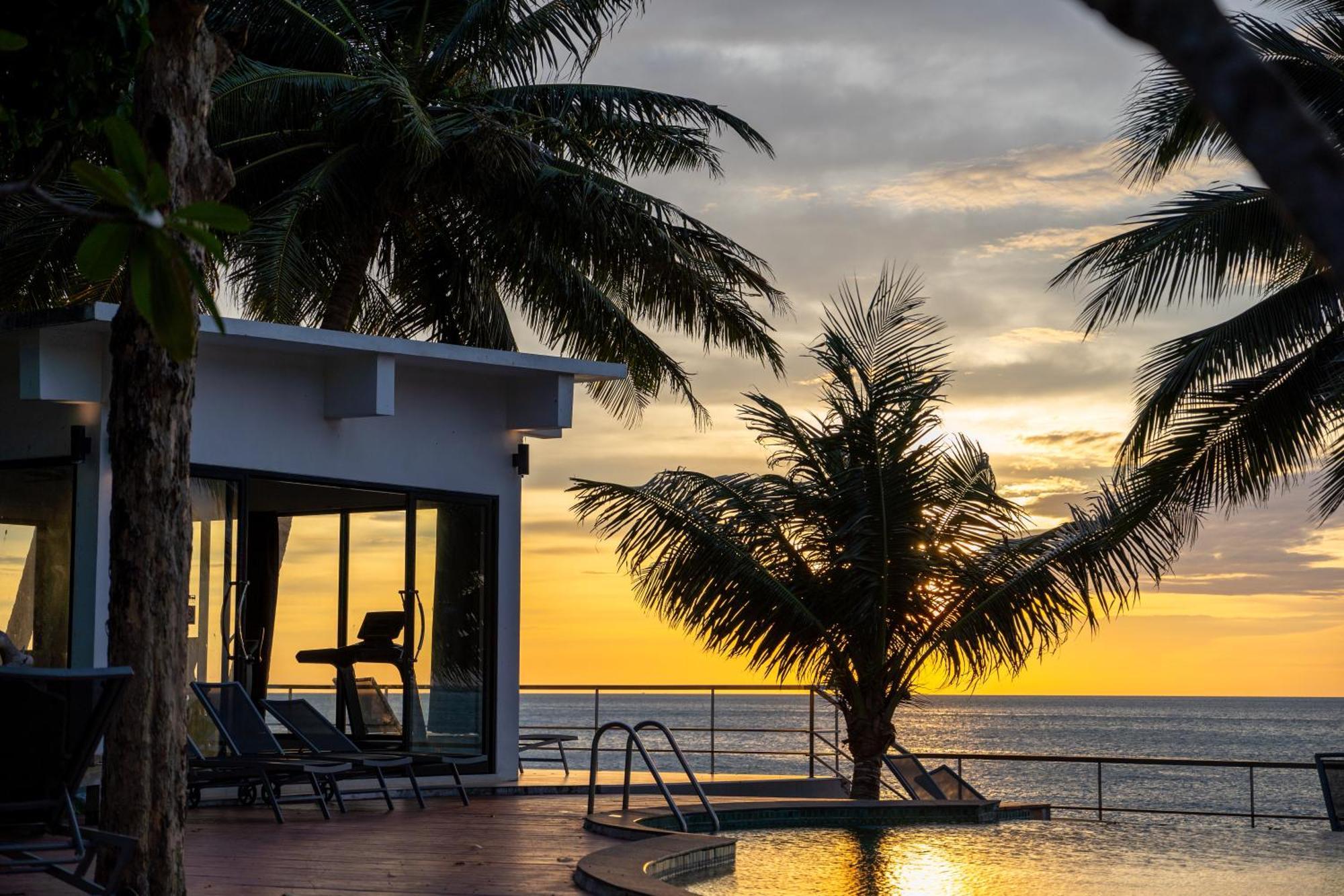 Koh Chang Grandview Resort Dış mekan fotoğraf