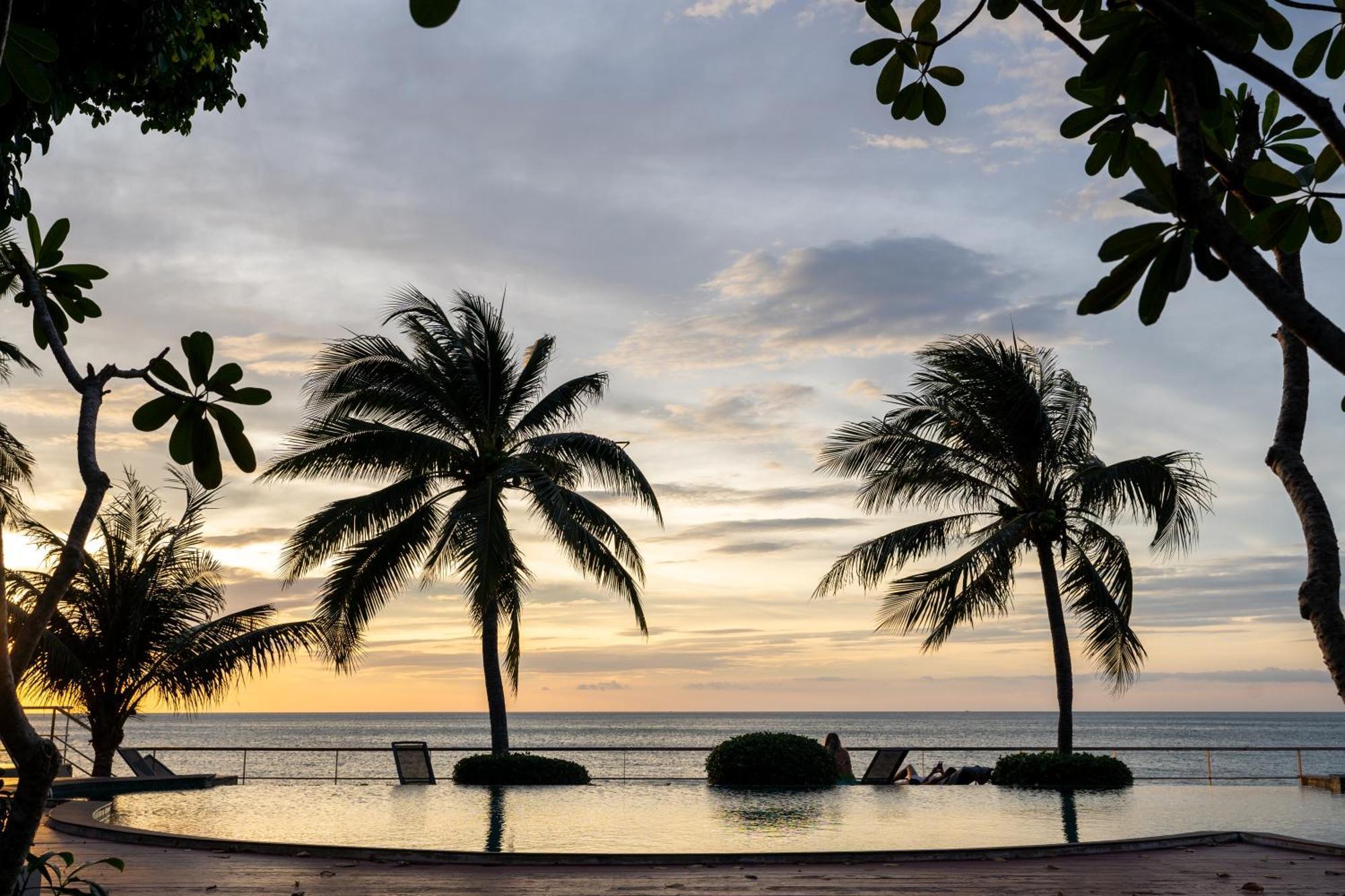 Koh Chang Grandview Resort Dış mekan fotoğraf